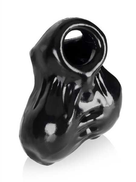 Nutter Ball Ballstretcher: Einfach mehr Nutter Ball Ballstretcher: Einfach mehr