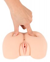 Vorschau: Masturbator praller Hintern