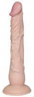 Vorschau: Naturdildo - Ø 2,8 x 16 cm