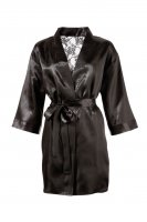 Vorschau: Kimono Spitze