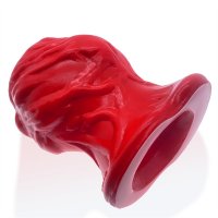 Vorschau: Oxballs PIGHOLE Tunnelplug - Ø 7 - 10,5 cm