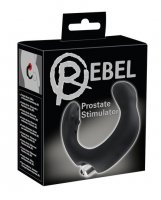 Vorschau: Prostata-Vibrator für besondere Orgasmen