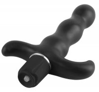 Vorschau: 9-fache Prostata-Stimulation