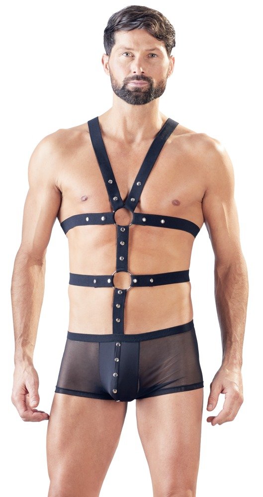 Herren Pants und Harness Herren Pants und Harness