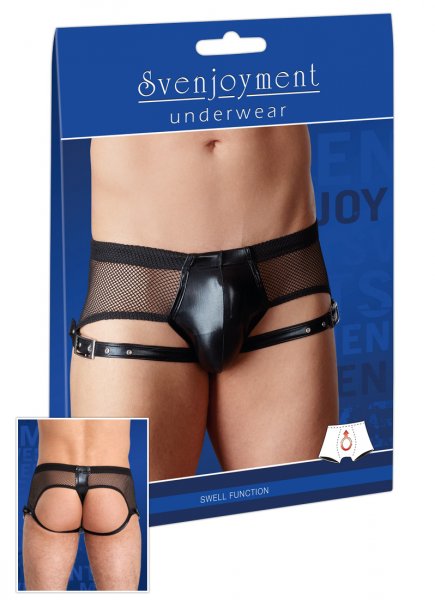 Herren-Pants