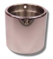 Vorschau: Ballstretcher Edelstahl