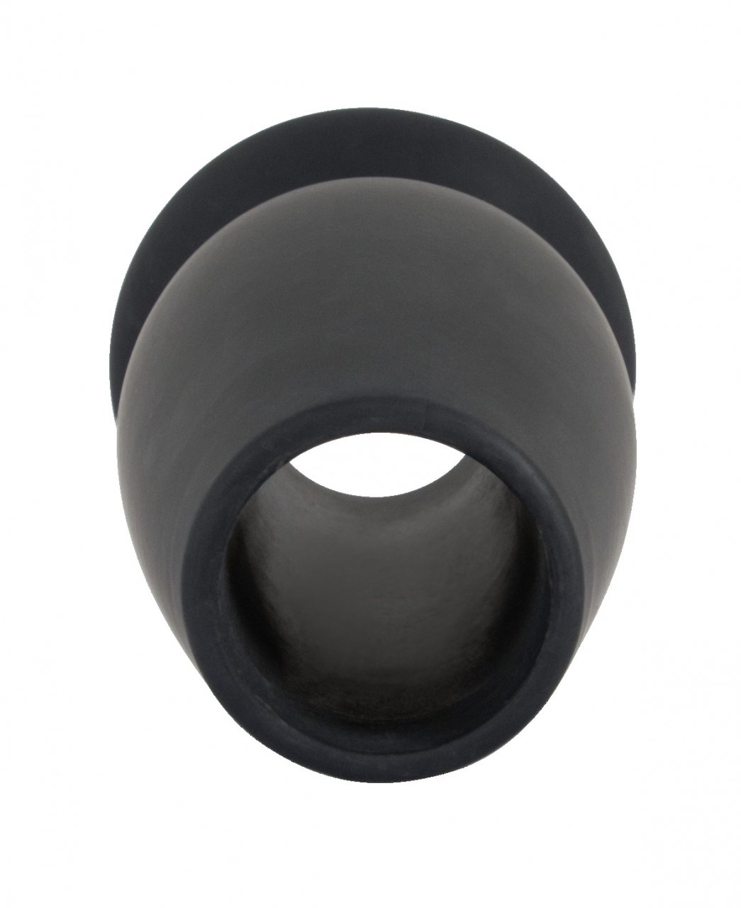 Tunnel Analplug beidseitig geöffnet Ø 5,9 cm Tunnel Analplug beidseitig geöffnet Ø 5,9 cm