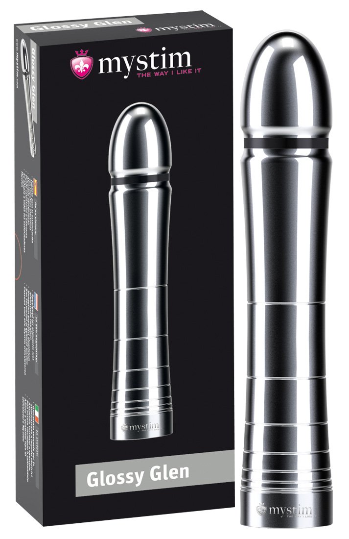 Dildo Glossy Glen Dildo Glossy Glen