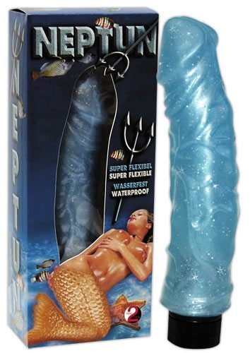Neptun-Vibrator Neptun-Vibrator