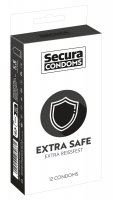 Vorschau: Extra Safe