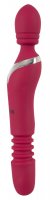 Vorschau: Massagestab Warming &amp; Thrusting Vibe