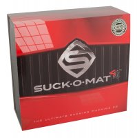 Vorschau: Suck-O-Mat 2.0 Masturbator elektrisch