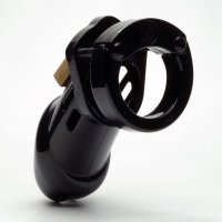 Vorschau: Peniskäfig CB-X CB-6000 Black