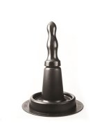 Vorschau: Hung System Standfuß mit Dildo