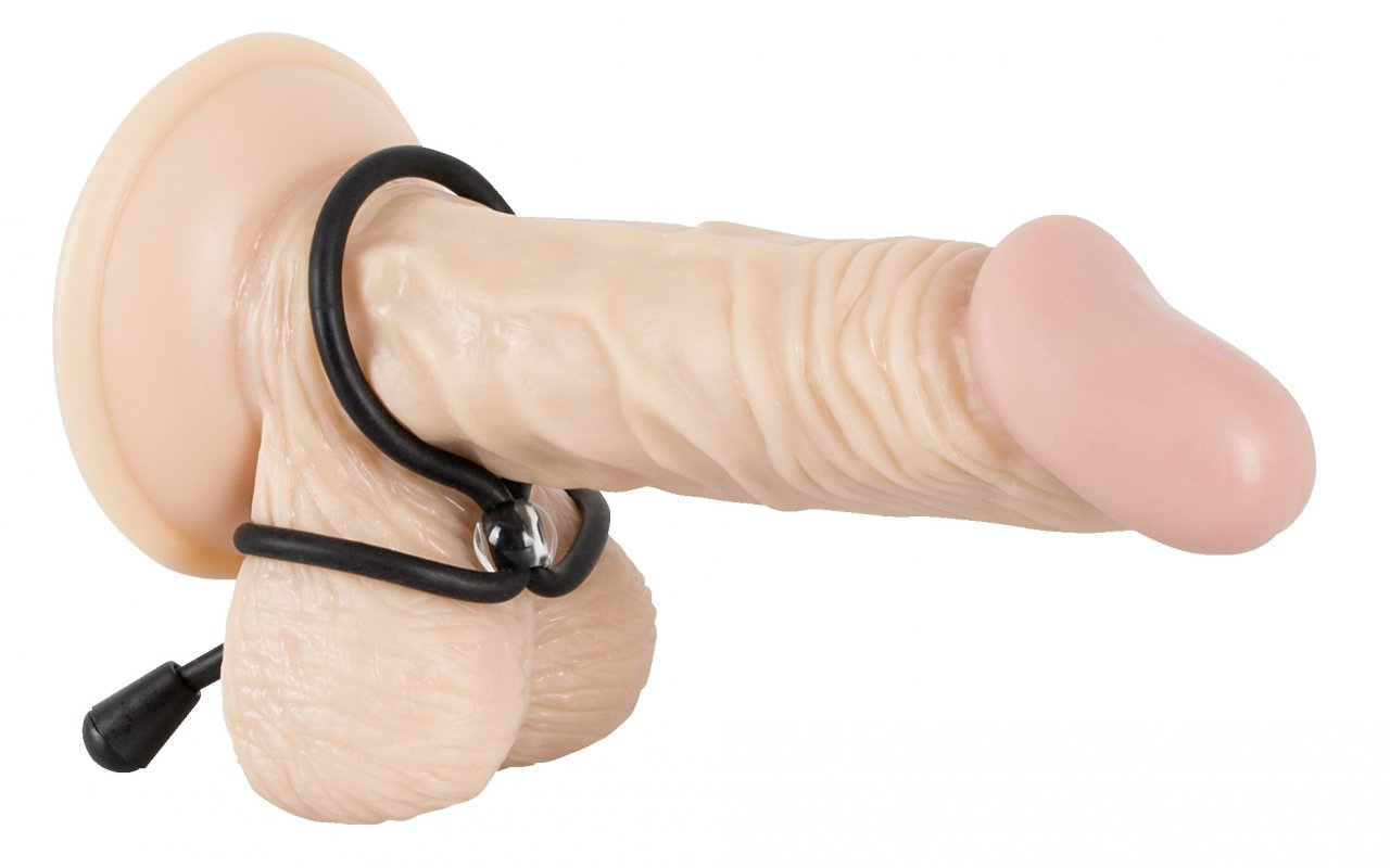 Variable Penis- und Hodenschlaufe Variable Penis- und Hodenschlaufe