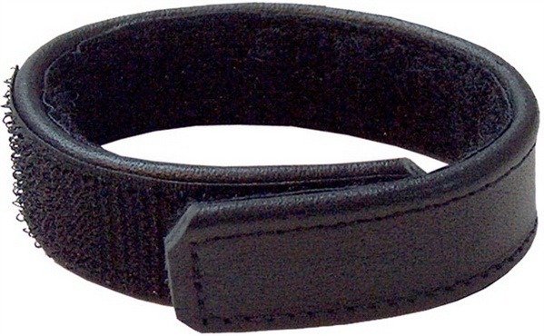 Flexibler Cockstrap mit Klettverschluss: Tragekomfort pur Flexibler Cockstrap mit Klettverschluss: Tragekomfort pur