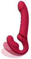 Vorschau: Strapless Vibrator für Paare - per App steuerbar!