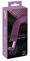 Vorschau: Elegant Series G-Spot Vibe