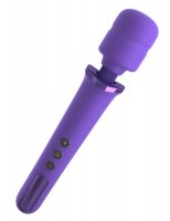 Vorschau: Rechargeable Power Wand