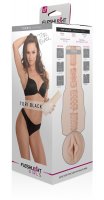 Vorschau: Tori Black Torrid Männer Masturbator