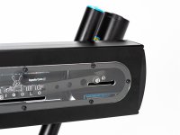 Vorschau: Sexmaschine mit moderner Bluetooth-Steuerung und Remote Play in schwarz