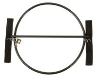 Vorschau: Bondage Fesselring BDSM Möbel