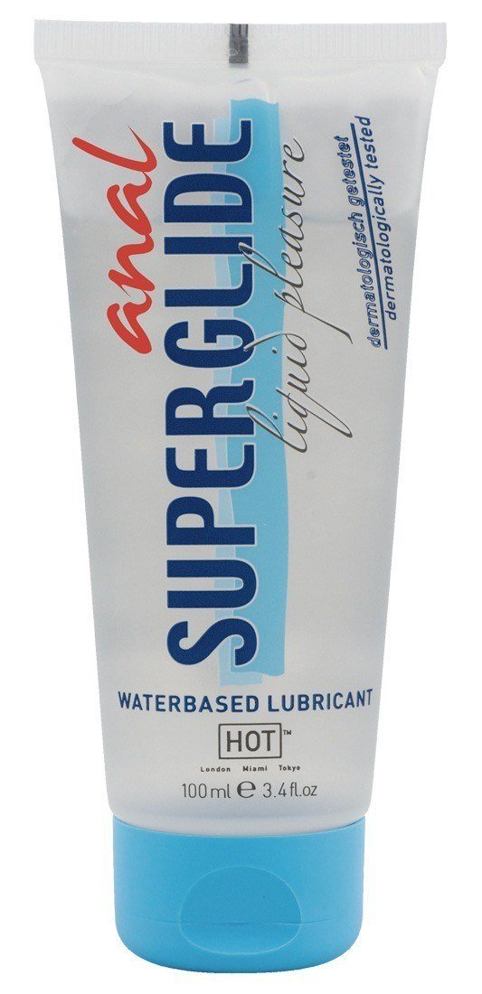 Analgleitgel medizinisch auf Wasserbasis Analgleitgel medizinisch auf Wasserbasis