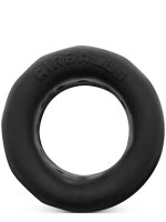 Vorschau: Oxballs AIRBALLS Black Ice Ballstretcher – Ringansicht