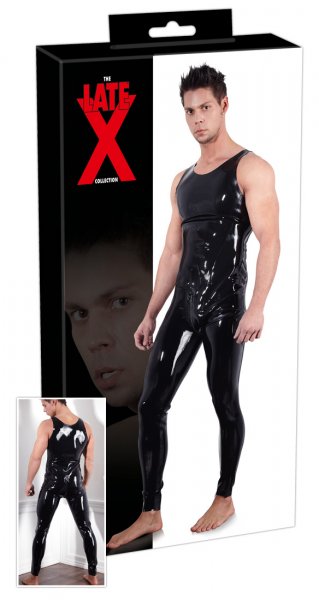 Latex-Overall
