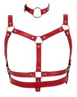 Vorschau: Harness Set - Das Bondage-Set für dich!