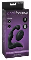 Vorschau: P-Spot Pro Vibrator mit Fernbedienung