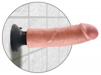 Vorschau: 8“ Vibrating Cock