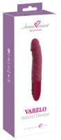 Vorschau: VARELO Natural Vibrator