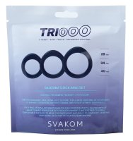 Vorschau: SVAKOM Triooo 3er-Set – Produktverpackung