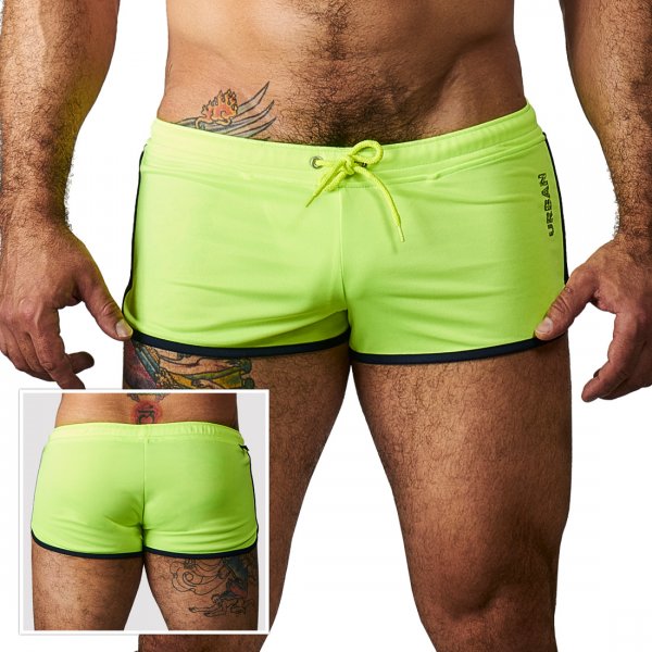 Herren-Shorts Ibiza