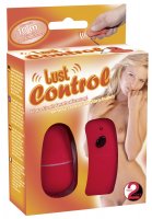 Vorschau: Lust Control - das Vibro-Ei 