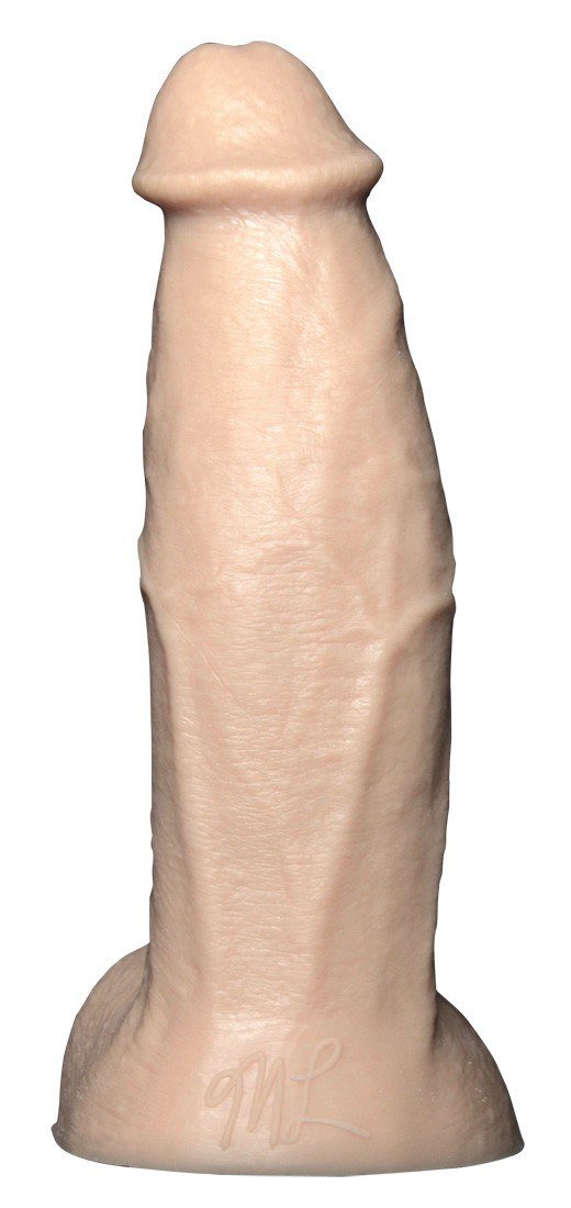 Mick Lovell Dildo