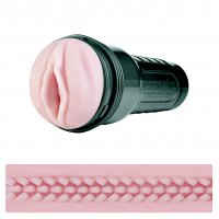 Vorschau: Masturbator Vibro-Pink Lady Touch