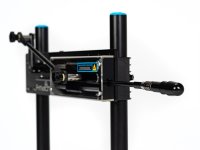 Vorschau: Die Steeltoyz Fickmaschine Pro4 in schwarz