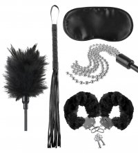 Bondage Teaser Kit