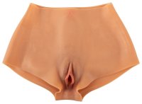 Vorschau: Vagina Pants mit integrierter Vagina: Realistische Lust