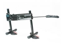 Vorschau: F-Machine Saugnapf zur Befestigung