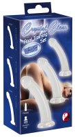 Vorschau: Anale Freuden: 3-teiliges Training Set