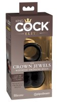 Vorschau: The Crown Jewels - Ballstretcher