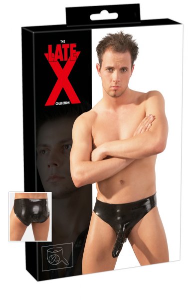 Latex-Slip
