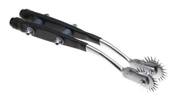Elektro Pin Wheel Bi-Polar