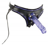 Vorschau: Strap-on Dildo Kit für Playgirls Ø 4 cm