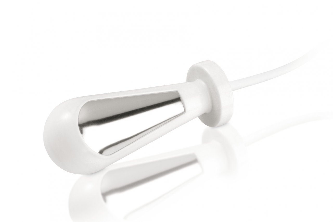Tristan Kugeldildo für Elektrosex