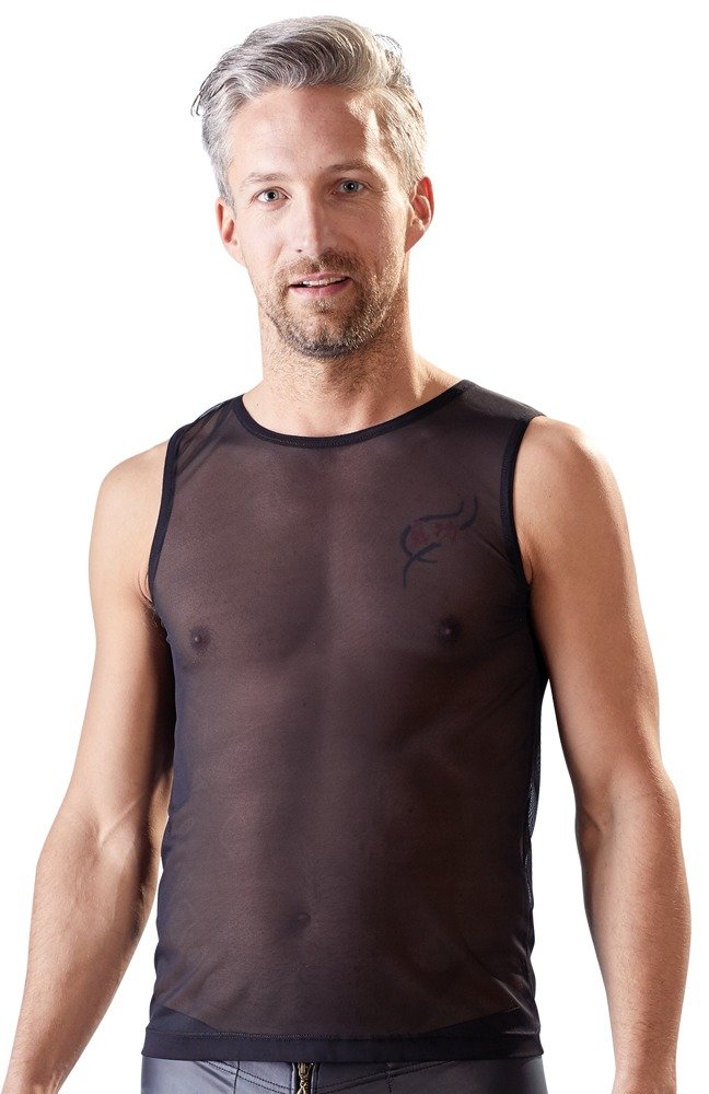 Muskelshirt