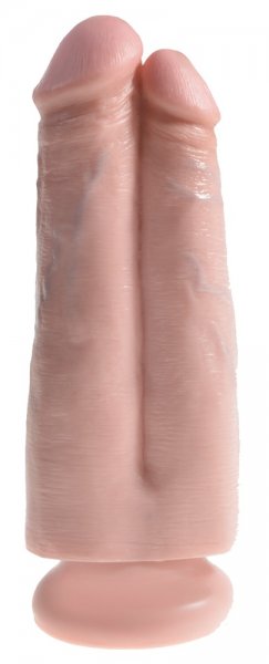 7&quot;&quot; Two Cocks One Hole